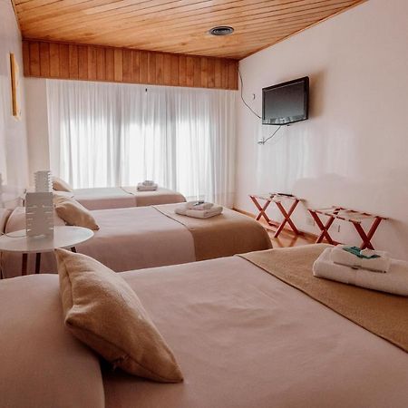 Apartament Casa Jainen Ushuaia Zewnętrze zdjęcie