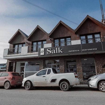 Apartament Casa Jainen Ushuaia Zewnętrze zdjęcie