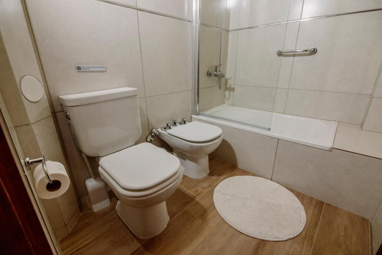 Apartament Casa Jainen Ushuaia Zewnętrze zdjęcie
