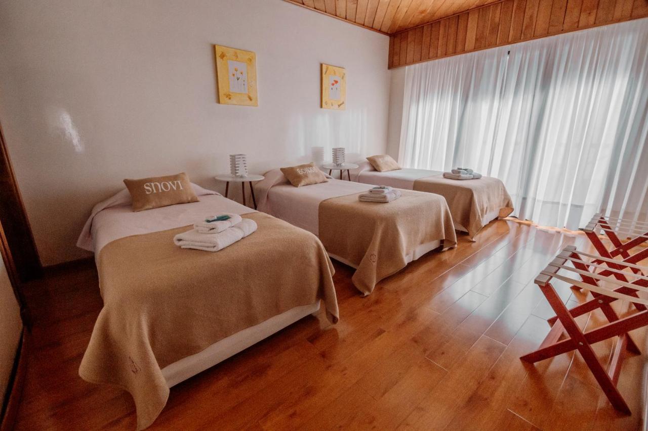 Apartament Casa Jainen Ushuaia Zewnętrze zdjęcie
