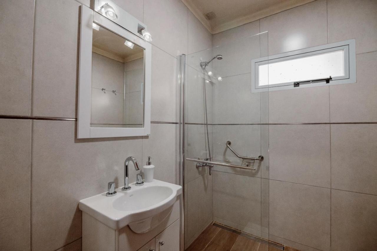 Apartament Casa Jainen Ushuaia Zewnętrze zdjęcie