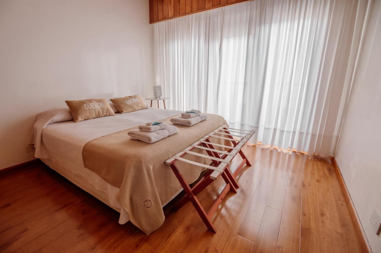 Apartament Casa Jainen Ushuaia Zewnętrze zdjęcie