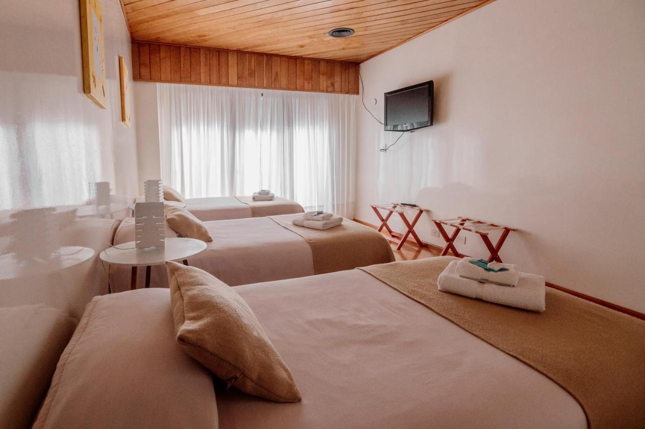 Apartament Casa Jainen Ushuaia Zewnętrze zdjęcie