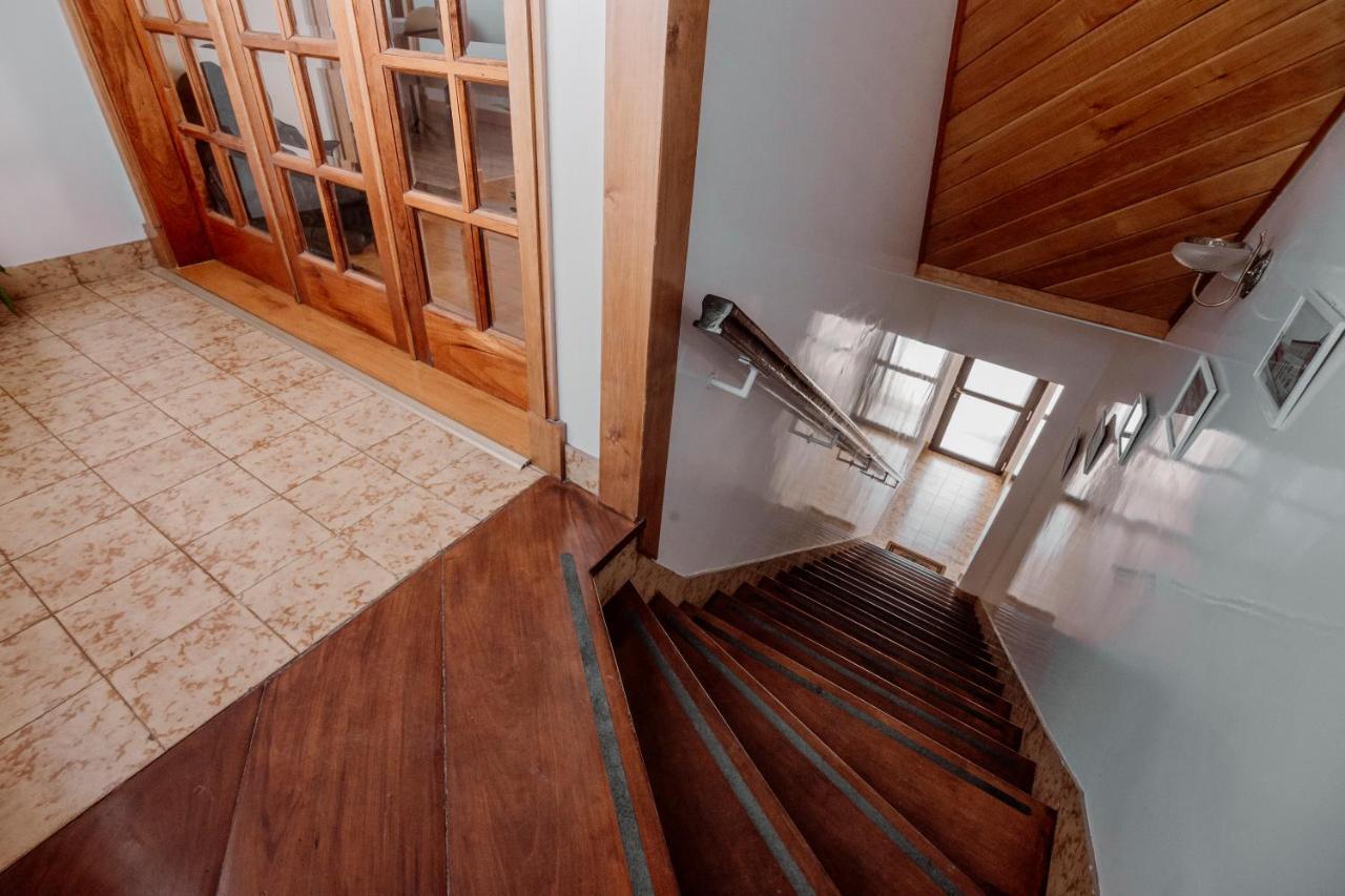 Apartament Casa Jainen Ushuaia Zewnętrze zdjęcie