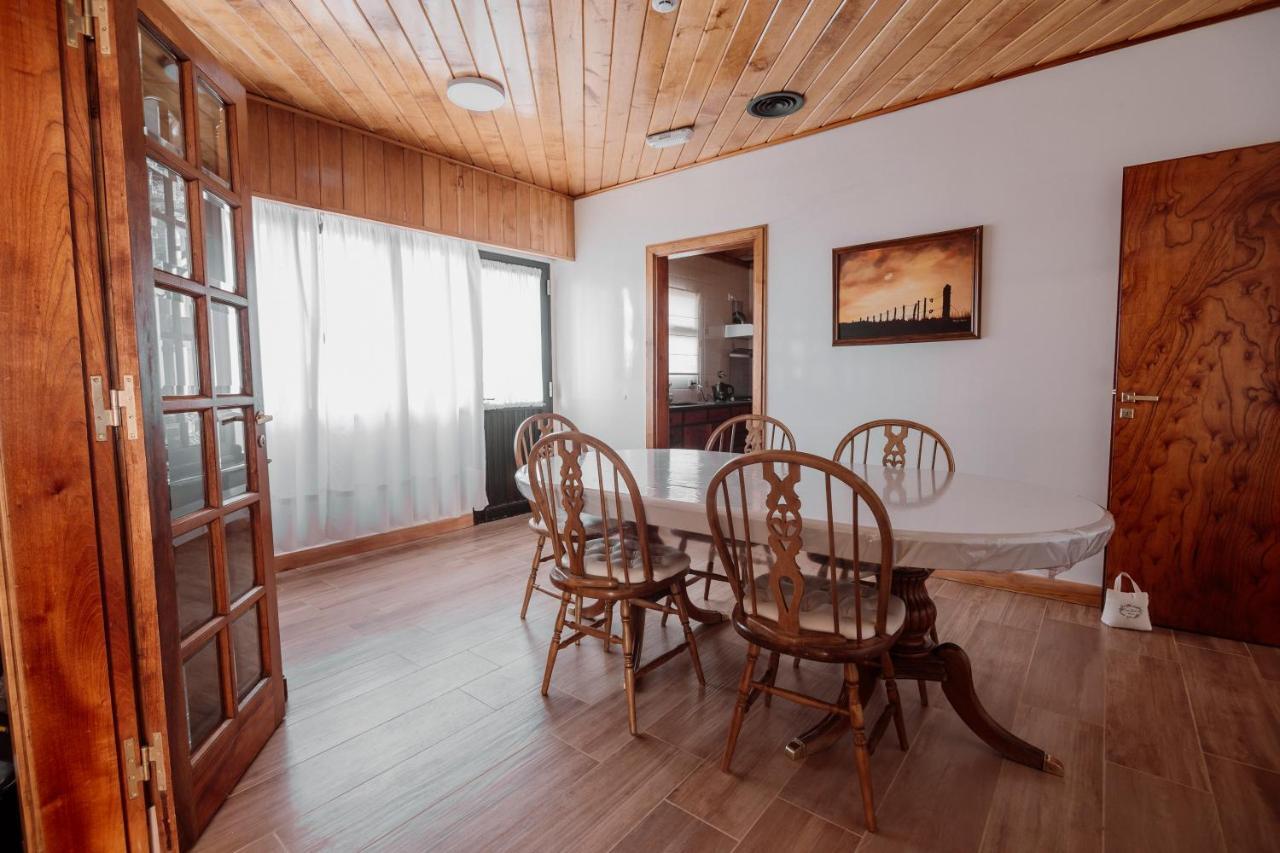 Apartament Casa Jainen Ushuaia Zewnętrze zdjęcie