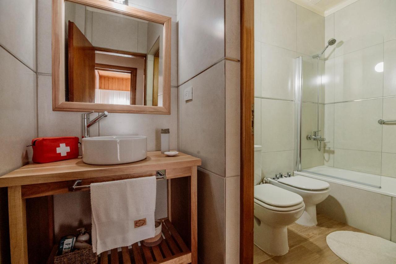 Apartament Casa Jainen Ushuaia Zewnętrze zdjęcie