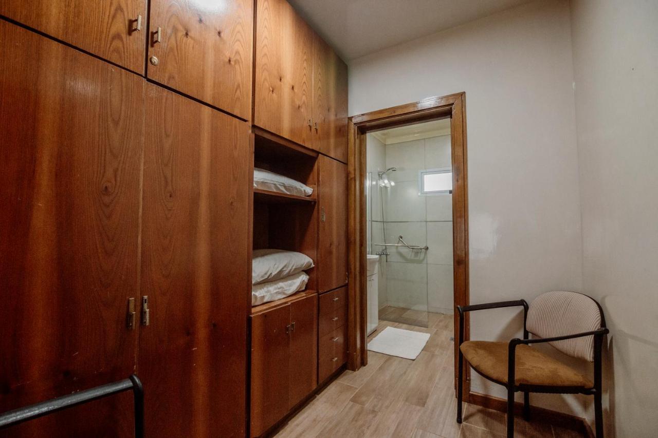 Apartament Casa Jainen Ushuaia Zewnętrze zdjęcie