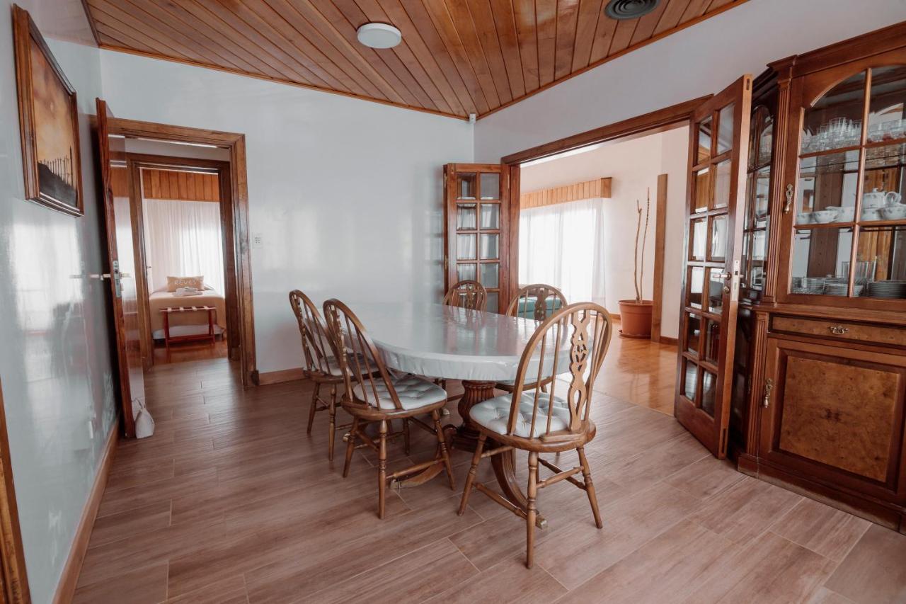 Apartament Casa Jainen Ushuaia Zewnętrze zdjęcie